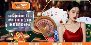 Bài Mậu Binh Là Gì