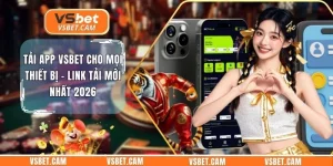 Tải App Vsbet